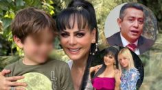 ¿Ventaja para Imelda Garza Tuñón? Miguel Ángel Barrera Sánchez, fiscal destituido llevó el caso del nieto de Maribel Guardia