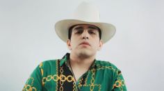 Asaltan con violencia a Jovanny Cadena, famoso cantante de regional mexicano