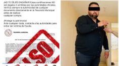 Fraude inmobiliario en Edomex