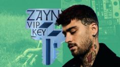 Zayn Malik en México: cómo acceder a la preventa VIP para el concierto del Palacio de los Deportes