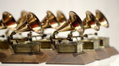 Premios Grammy 2025: Dónde y a qué hora ver la entrega a lo mejor de la industria musical