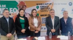 Coahuila le apuesta al trabajo formal