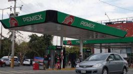 Foto que representa a Profeco alista reunión con gasolineros por precios en los combustibles, asegura Iván Escalante