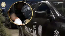 Foto que representa a Detienen a 10 personas en Xochimilco e Iztapalapa por narcóticos