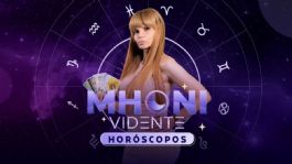 Foto que representa a Horóscopo de la semana: signos que tendrán dinero y fortuna HOY 27 de enero, según Mhoni Vidente