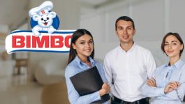 Foto que representa a ¿Buscas chamba? BIMBO abre vacantes DESDE CASA, con prestaciones superiores a la ley y descuentos exclusivos