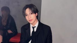 Foto que representa a Taemin en México: playlist, dónde, a qué hora y todo lo que debes de saber sobre su concierto