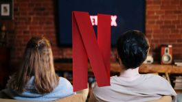 Foto que representa a Estrenos en Netflix: esto es lo nuevo en series y películas que podrás ver en febrero 2025