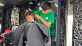 Foto que representa a ¿Cuánto cuesta abrir una barbería en México? Inversión y consejos de un experto para tener éxito | VIDEO