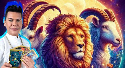 Capricornio, Leo y Aries, qué le depara a todos los signos del 26 de enero al 2 de febrero, según el horóscopo del Niño Prodigio