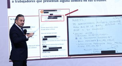 Exhiben corrupción ligada a juicios masivos contra trabajadores con casas de Infonavit