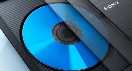 Adiós a los discos blu ray: Sony confirmó que dejará de producirlos desde febrero 2025