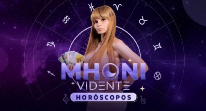 Horóscopo de la semana: signos que tendrán dinero y fortuna HOY 27 de enero, según Mhoni Vidente