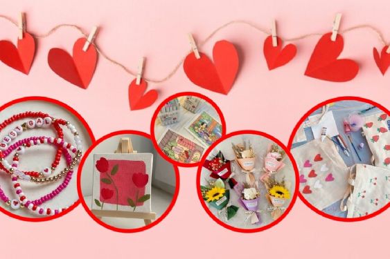 5 actividades para disfrutar con tus reales en San Valentín sin gastar mucho dinero