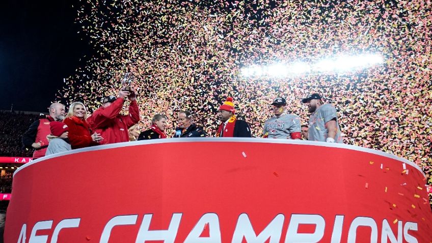 Kansas City Chiefs buscan ganar tres Super Bowls ¿Qué equipo lo ha logrado?