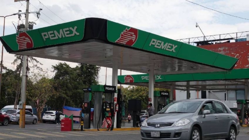 Profeco alista reunión con gasolineros por precios en los combustibles, asegura Iván Escalante