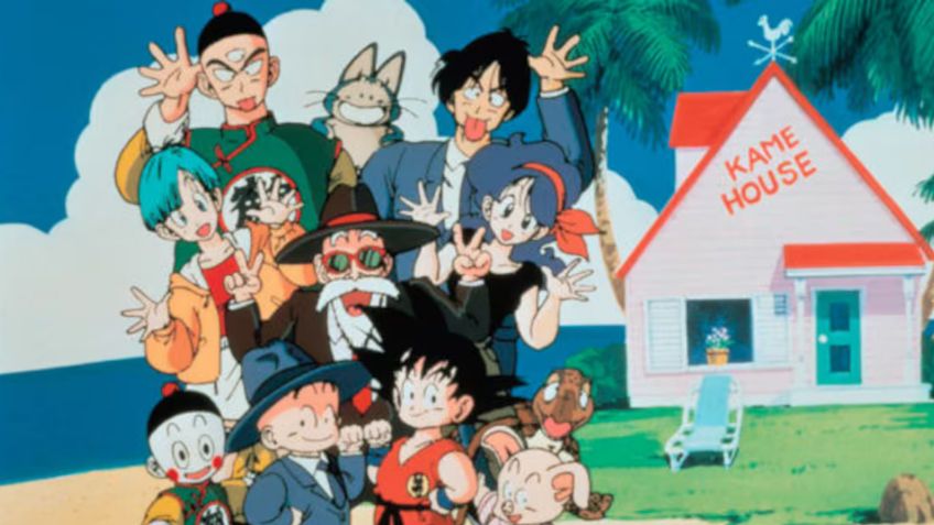 Dragon Ball Z: cuál es el único personaje de la saga inicial que continua vivo en la línea de tiempo original