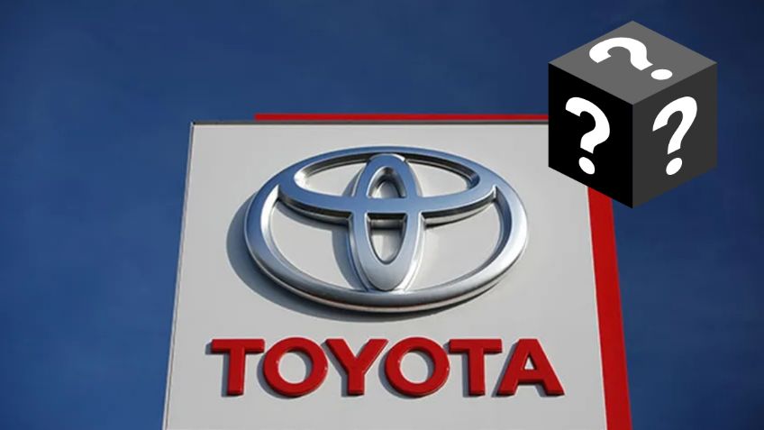 Descubre cuál es el modelo de Toyota que más combustible consume de todos