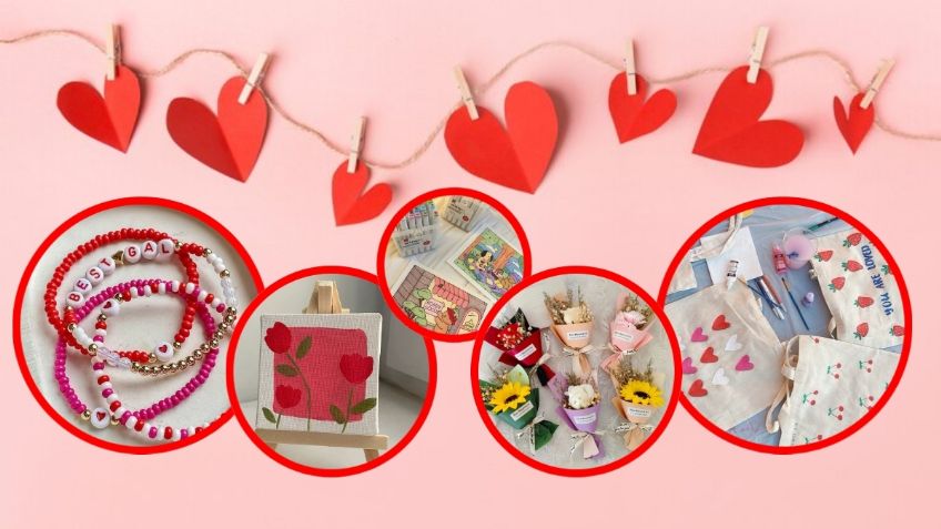 5 actividades para disfrutar con tus reales en San Valentín sin gastar mucho dinero