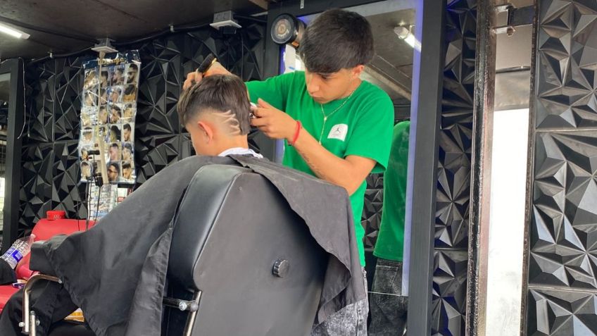 ¿Cuánto cuesta abrir una barbería en México? Inversión y consejos de un experto para tener éxito | VIDEO