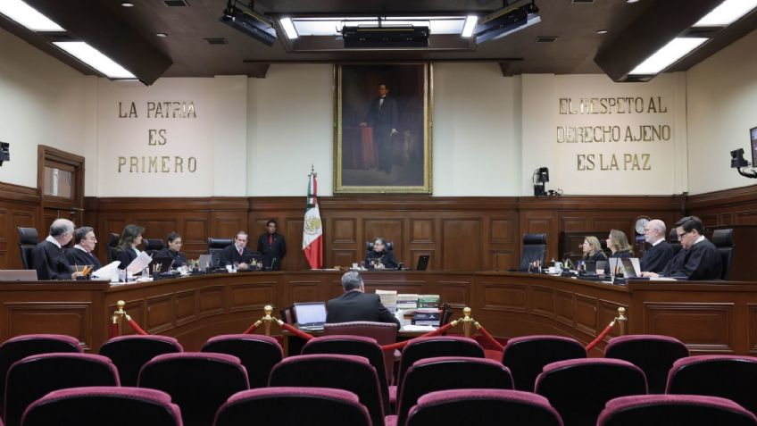 Renuncian todos los integrantes del Comité de Evaluación del Poder Judicial de la Federación