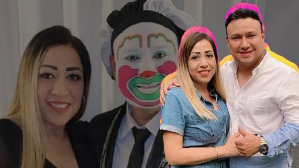 Roberto y Alejandra tienen una hija de 23 años de edad.