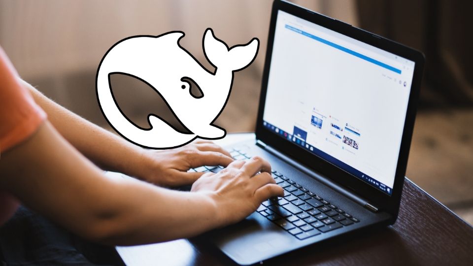 Deepseek ya puede ser utilizado en México