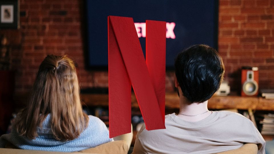 Netflix estrena nuevas series y películas