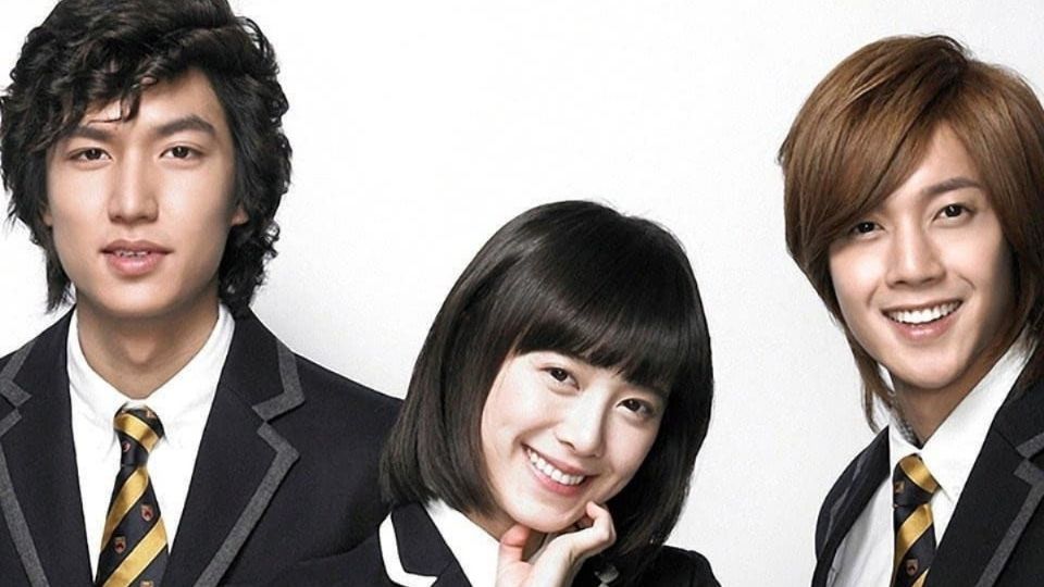 Esta serie es todo un referente de los K-Dramas