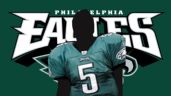 Foto ilustrativa de la nota titulada: Pasó de ser estrella de basquetbol universitario a jugar un Super Bowl con Philadelphia Eagles