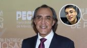 Foto ilustrativa de la nota titulada: Luis Felipe Tovar manda advertencia a “El Malilla" luego de que su hija le declarara su amor al cantante