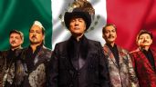 Foto ilustrativa de la nota titulada: 5 canciones de los Tigres del Norte que hablan sobre los migrantes mexicanos en EEUU