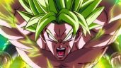 Foto ilustrativa de la nota titulada: Esta es la versión humana del malvado Broly de Dragon Ball Z, según la Inteligencia Artificial