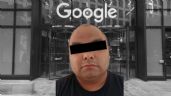 Foto ilustrativa de la nota titulada: Denuncia de Google conduce a detención de sujeto del Edomex que guardaba pornografía infantil en su cuenta