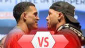 Foto ilustrativa de la nota titulada: David Benavidez vs David Morrell: ¿cuándo y donde ver EN VIVO la pelea de box? | CANALES