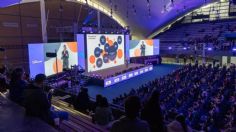 Ofrece Tec de Monterrey mirada al futuro de la educación