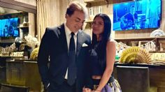 "Ya están con los preparativos": aseguran que Cristian Castro y Mariela Sánchez celebraran su boda muy pronto