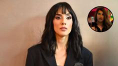 "De lo peor que he visto en mi vida”: Sandra Echeverría se lanza en contra de "Emilia Pérez" y muestra su apoyo a Eugenio Derbez