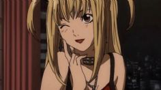 Adiós a la Inteligencia Artificial: cómo se vería la hermosa Misa Amane de ‘Death Note’ estilo cosplay