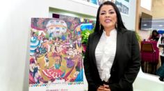 Oaxaca cautiva con su esencia, belleza y raíces en la Fitur 2025