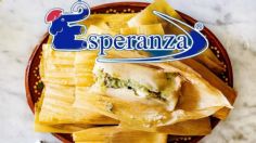 ¿Cuándo cuestan los tamales en la Esperanza y de qué sabores hay?