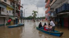 Estas son las ciudades que podrían desaparecer para 2100 por el cambio climático