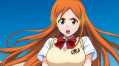 Fan Art ya no sirve más: cómo se vería Orihime Inoue de Bleach, si fuera una humana real según inteligencia artificial