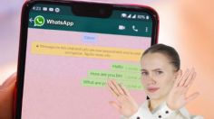 Cómo detectar si tu WhatsApp está abierto en un dispositivo de un desconocido