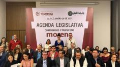 Morena apuesta por 73 iniciativas en nuevo período ordinario de sesiones