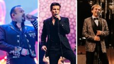 Maroon 5, The Killers, Scorpions gratis en Aguascalientes: ¿cómo asistir al Foro de las Estrellas 2025?