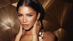 Esta es la rutina de skincare aprobada por Zendaya para tener una piel saludable y radiante