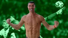 La dieta completamente anti refrescos que recomienda Cristiano Ronaldo para mantenerse joven y en forma después de los 35 años