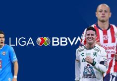 Foto ilustrativa de nota América vs San Luis, León vs Chivas y Necaxa vs Cruz Azul: horarios y donde ver EN VIVO los juegos de la Jornada 4