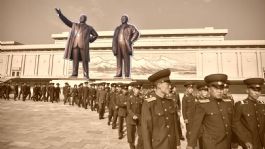 Foto que representa a "Abusaron de todas ellas"; soldado de Corea del Norte relata lo que sufren las mujeres en el ejército